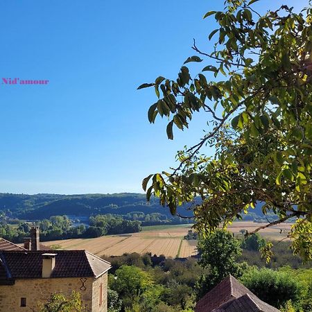 Nid'Amour Le Rossignol Bezenac Экстерьер фото